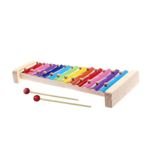 Xylophone 12 NOTE