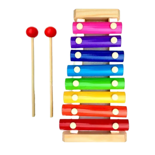 Xylophone 8 NOTE