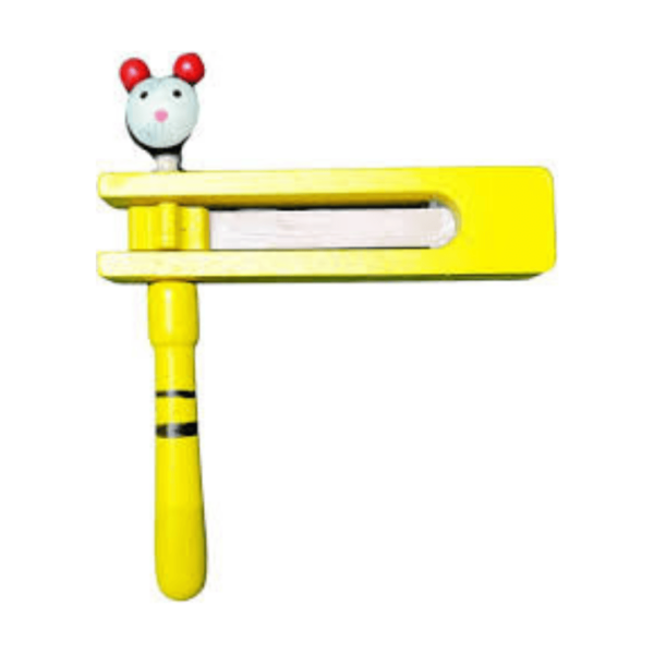 Tik Tik Big Rattle