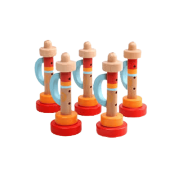 Pipe Whistle Flute