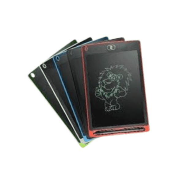 LCD Panel Ccolorful Writing Tablet – 8.5″ inches screen size